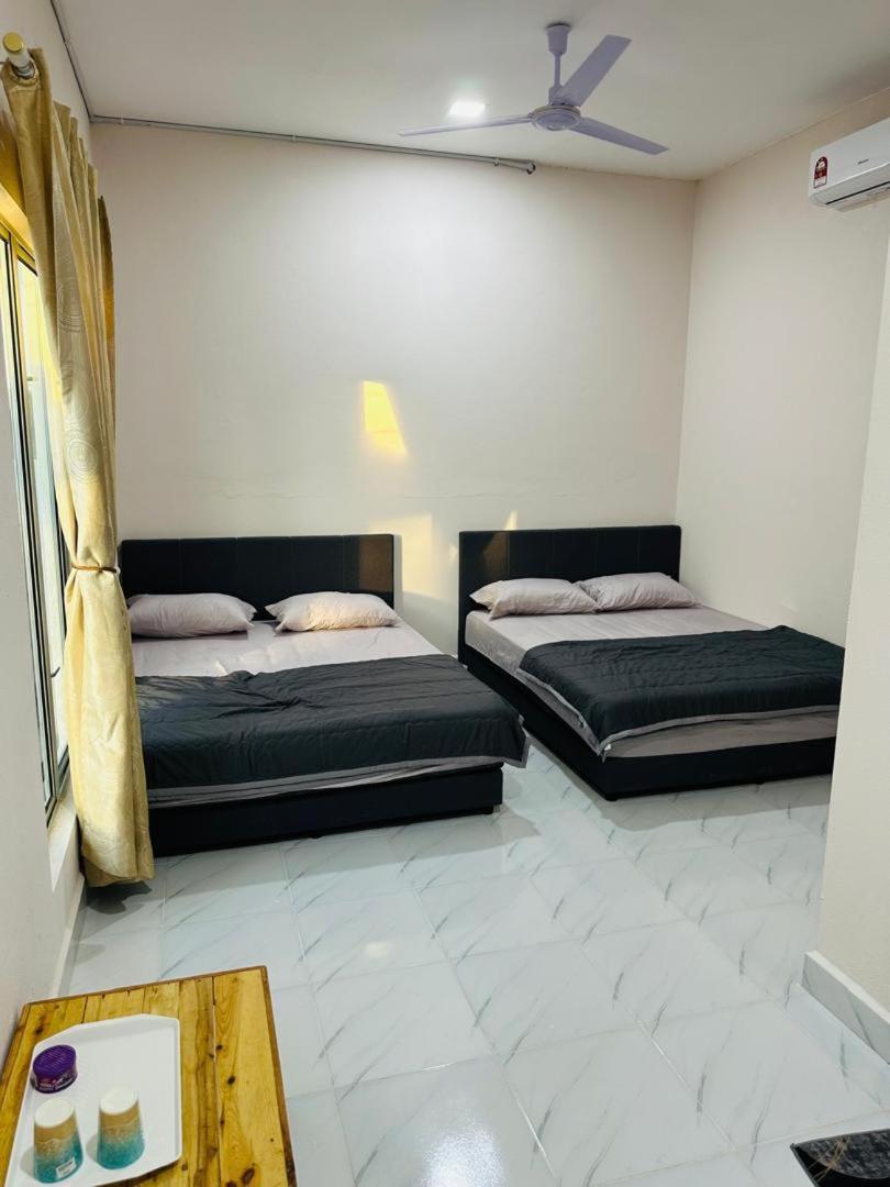 Triple S Guest House Bachok Exterior photo
