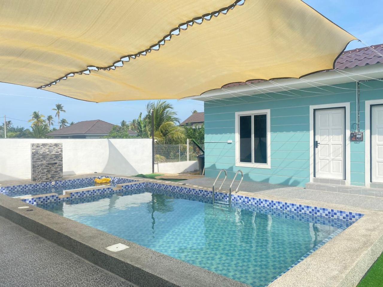 Triple S Guest House Bachok Exterior photo